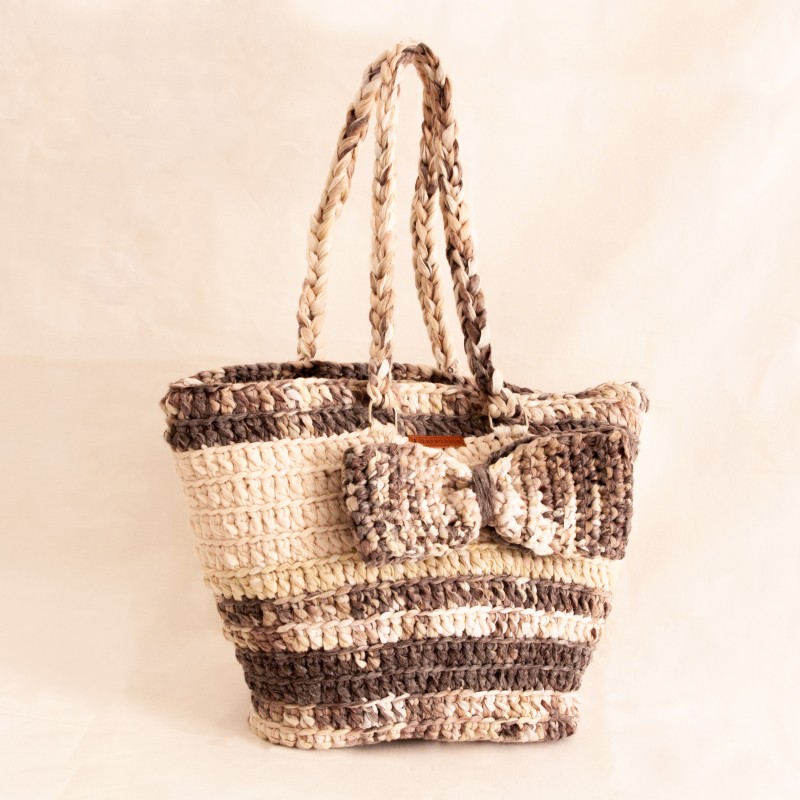 Bolso Arábigo